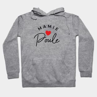 Mamie Poule Hoodie